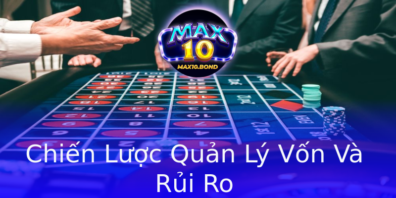 Chiến Lược Quản Lý Vốn Và Rủi Ro Chiến Lược Quản Lý Vốn Và Rủi Ro