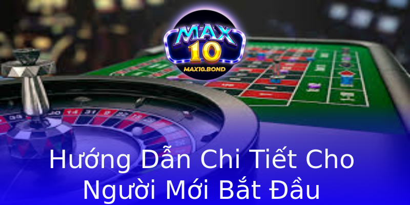 Hướng Dẫn Chi Tiết Cho Người Mới Bắt Đầu Hướng Dẫn Chi Tiết Cho Người Mới Bắt Đầu