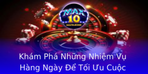 Kham Pha Nhung Nhiem Vu Hang Ngay E Toi Uu Cuoc Song Cua Ban